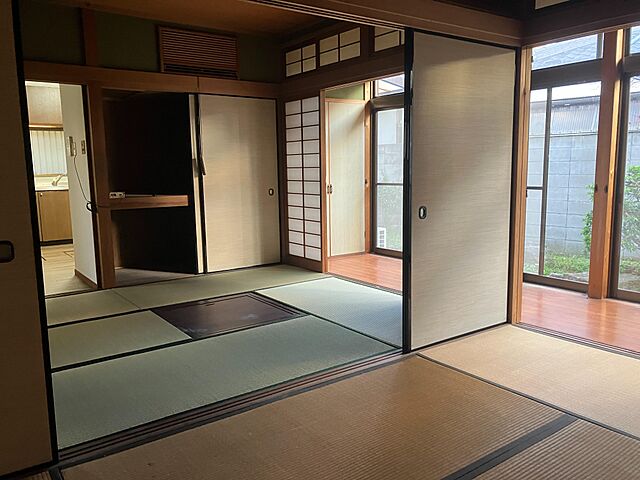 室内
