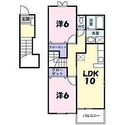 🉐敷金礼金0円！🉐ハイファイン藤