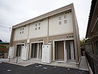 兵庫県相生市那波野 2丁目16-4：物件画像／ベストリーシング