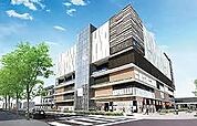テラッソ姫路  1.5 km