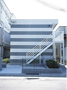 外観 外観