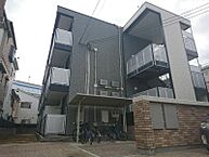 兵庫県神戸市須磨区鷹取町 4丁目：物件画像／ベストリーシング