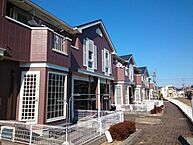 兵庫県姫路市花田町加納原田：物件画像／ベストリーシング