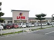 ラ・ムー福崎店  150m