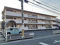 兵庫県加古川市平岡町新在家：物件画像／ベストリーシング