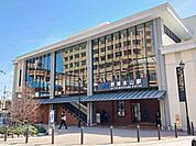 JR摂津本山駅様まで650m