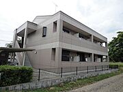 外観写真（昼）