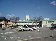 加東市民病院まで810ｍ