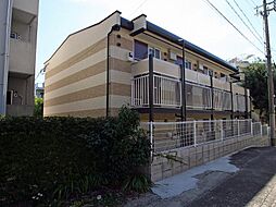 レオパレスクレール籠池 2階/201