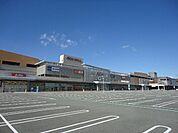 イオンモール姫路大津店まで770ｍ