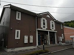 メゾンパルテール1 201