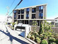 兵庫県姫路市網干区垣内本町：物件画像／ベストリーシング