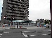 ファミリーマート姫路壱丁町店  600m