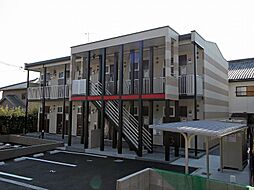 レオパレスオアシス山手 1階/102