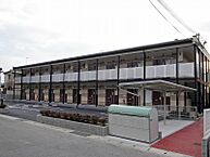 兵庫県明石市鳥羽3-2-12：物件画像／ベストリーシング