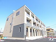 兵庫県神戸市西区北別府 4丁目：物件画像／ベストリーシング