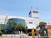 イオン土山店まで850m