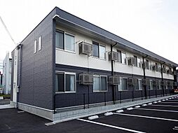 レオネクスト昭和町II 1階/107