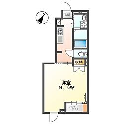 ＰＲＯＯＦ 1階