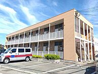 兵庫県高砂市米田町米田55-2：物件画像／ベストリーシング