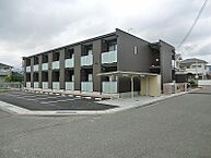 兵庫県赤穂市三樋町26-1：物件画像／ベストリーシング