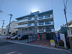 JR姫新線 播磨高岡駅 徒歩7分 3階/-