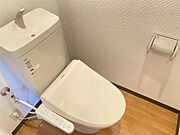 ※同物件同タイプ別室の写真です