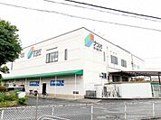 ナンバホームセンター三木店まで900m
