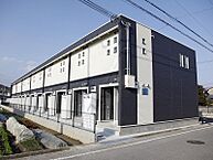 兵庫県揖保郡太子町東南35-1：物件画像／ベストリーシング