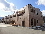 兵庫県神戸市北区有野町唐櫃：物件画像／ベストリーシング