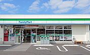 ファミリーマート 姫路土山東の町店(400m)