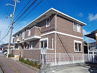 兵庫県赤穂郡上郡町竹万：物件画像／ベストリーシング