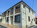 クローバー上本町
