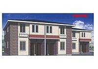 兵庫県神戸市西区伊川谷町潤和：物件画像／ベストリーシング
