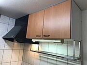 キッチン収納