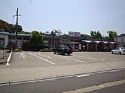 ＪＲ　香住駅まで480ｍ