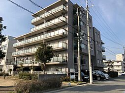 宮西パレス・壱号館 2階