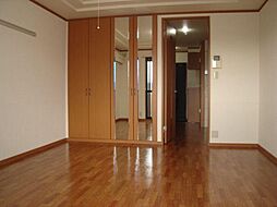 レジデンスE&R 1Kの写真
