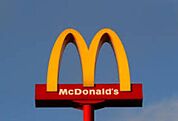 マクドナルド 姫路太子町店　500ｍ