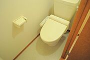 バス・トイレはもちろん別仕様