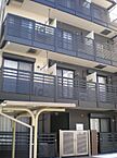 兵庫県神戸市兵庫区中道通 2丁目2-19：物件画像／ベストリーシング
