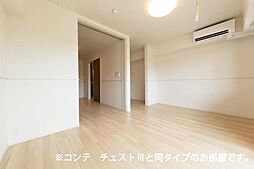 グラン・ステラータ 1LDKの写真