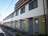 兵庫県相生市本郷町4-18：物件画像／ベストリーシング