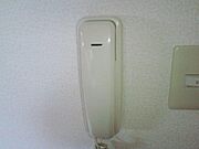 室内設備