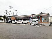 セブンイレブン大蔵谷インター店まで210m