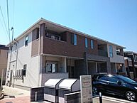 兵庫県姫路市広畑区蒲田 2丁目：物件画像／ベストリーシング