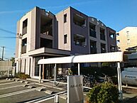 兵庫県姫路市飾磨区今在家 3丁目：物件画像／ベストリーシング