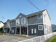 兵庫県相生市汐見台：物件画像／ベストリーシング