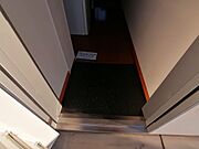 シューズボックスもあります。