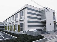兵庫県揖保郡太子町東南265-1：物件画像／ベストリーシング